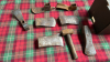 BOX AXE HEADS ETC