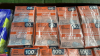 2 BOXES LIGHT BULBS TV MOUNT ETC - 5