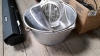 PAN & SPEAKERS - 2