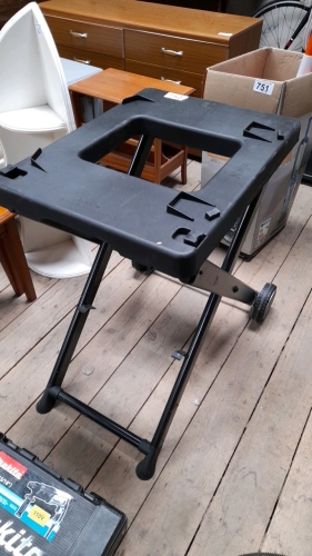 NINJA TRESTLE