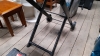 NINJA TRESTLE - 2