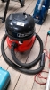 HENRY NUMATIC HOOVER