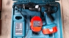 MAKITA DRILL
