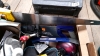 BOX TOOLS ETC - 2