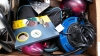 BOX TOOLS ETC - 3