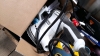 BOX TOOLS ETC - 4