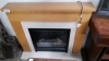 FIRE SURROUND