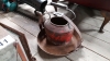 GYPSY FRYING PAN & KETTLE