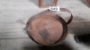 GYPSY FRYING PAN & KETTLE - 3