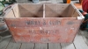 MORAY & NAIRN EGG BOX
