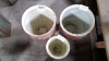 3 SALT JARS - 2