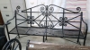 GARDEN SEAT