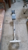 METAL DETECTOR