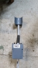 METAL DETECTOR - 2