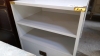 CHEST DRAWERS & SHELF UNIT - 3