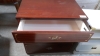 CHEST DRAWERS & SHELF UNIT - 5