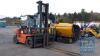 Heli FD70, YEAR - 1998 , 5351 hours , Plus VAT
