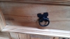 OAK SIDEBOARD - 3