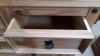 OAK SIDEBOARD - 4