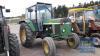 John Deere 3130 - 0cc Tractor