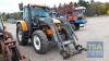 Renault 4530- 4530cc 2 Door Tractor