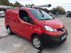 Nissan Nv200 Acenta Dci - 1461cc Van