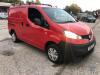 Nissan Nv200 Acenta Dci - 1461cc Van