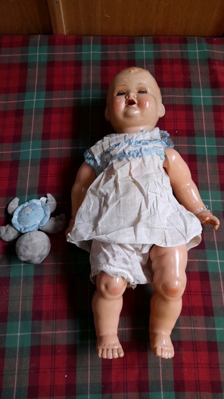 VINTGE DOLL