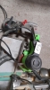 HITACHI MITRE SAW - 2
