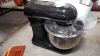 FOOD MIXER & BREAD MAKER - 4