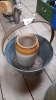 WATERING CAN PAN ETC - 2