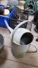 WATERING CAN PAN ETC - 3