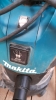 MAKITA HOOVER - 2