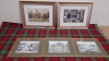 BOX L S LOWRY PRINTS