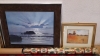 2 BOXES PICTURE FRAMES & MIRRORS - 4