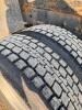 7.5tonne DAF LF tipper truck 98,500 miles. 57 plate - 3