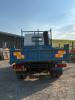 7.5tonne DAF LF tipper truck 98,500 miles. 57 plate - 8