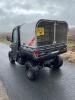 2021 Polaris Ranger Diesel 1980hr; 14,000miles; complete - 2