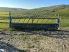 14ft Cattle Feed Barrier