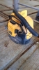 DeWalt hoover. No batteries