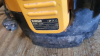 DeWalt hoover. No batteries - 2