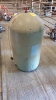 Copper Cylinder 200 Litre Used for 1 day