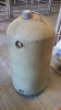 Copper Cylinder 200 Litre Used for 1 day - 2