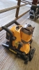DeWalt Laser Level, Detector & Charger. Batteries not good - 2