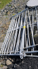 5no 6ft Sheep Hurdles