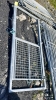 Sheep guillotine gate - 2
