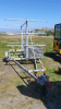 Kayak Trailer -Working Electrics - 2