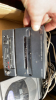 JVC MINI STEREO SYSTEM - 3