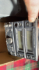 JVC MINI STEREO SYSTEM - 4