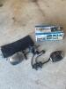 Caravan Towing Extension Mirrors Brand new in box never used